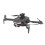 (2 Batteries) Foldable Drone Dual Camera GPS Auto Return Obstacle Avoidance 4.5in 3