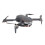 (2 Batteries) Foldable Drone Dual Camera GPS Auto Return Obstacle Avoidance 4.5in 5