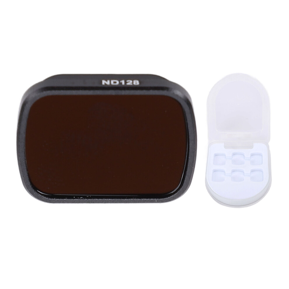 Nd128 Lens Filter Aluminum Optical Glass Hd Coating Drone Camera Light 643505165203
