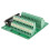 (DR44‑M2 Female Connector) 44Pin Nut Type PCB Terminal Block for Debugging DR44-M2 Female 5