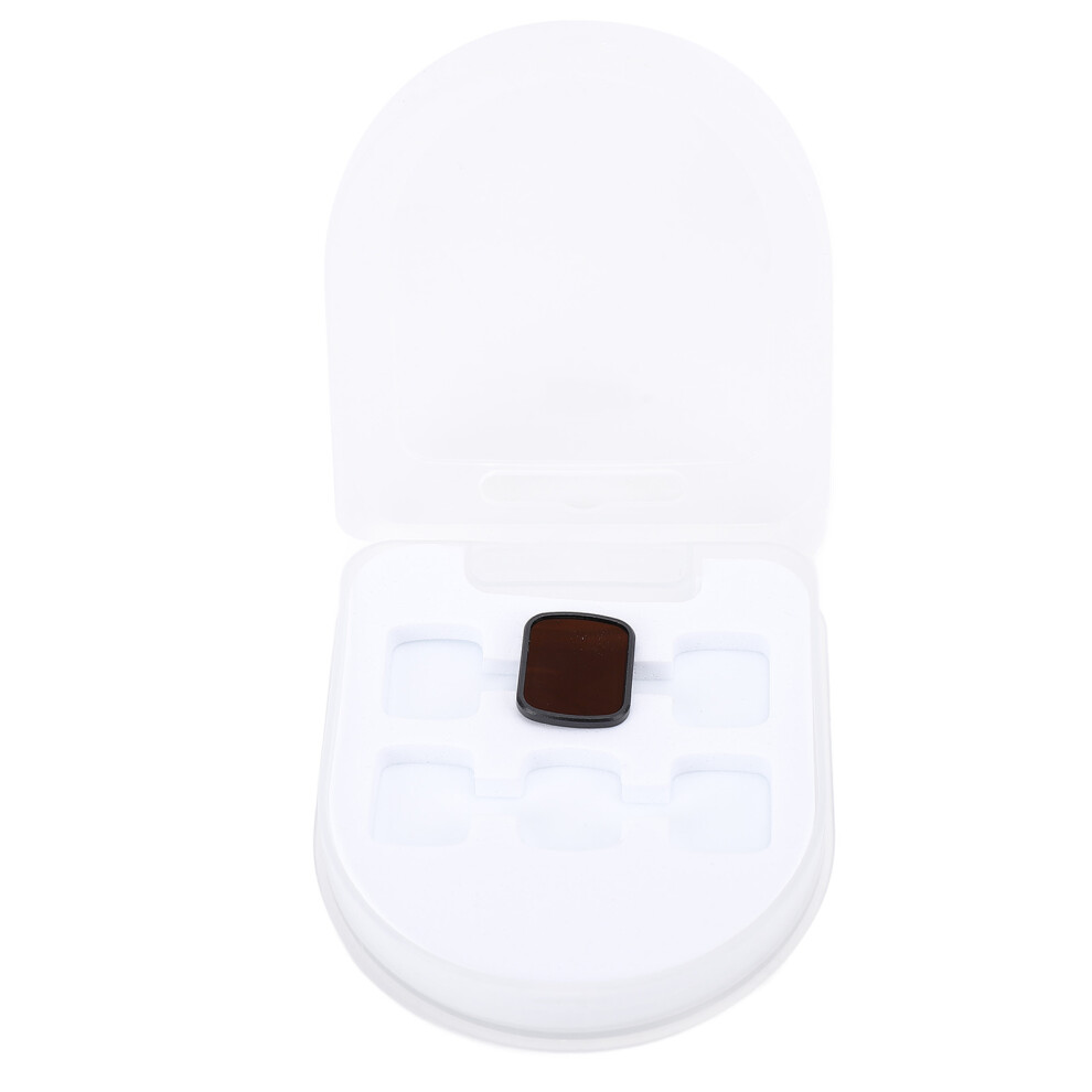 Nd64 Filter Aluminum Optical Glass Hd Coating Drone Lens Light 643505165210