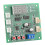 DC10-60V 2 Channel 4 Wire Fan PWM Speed Controller 5