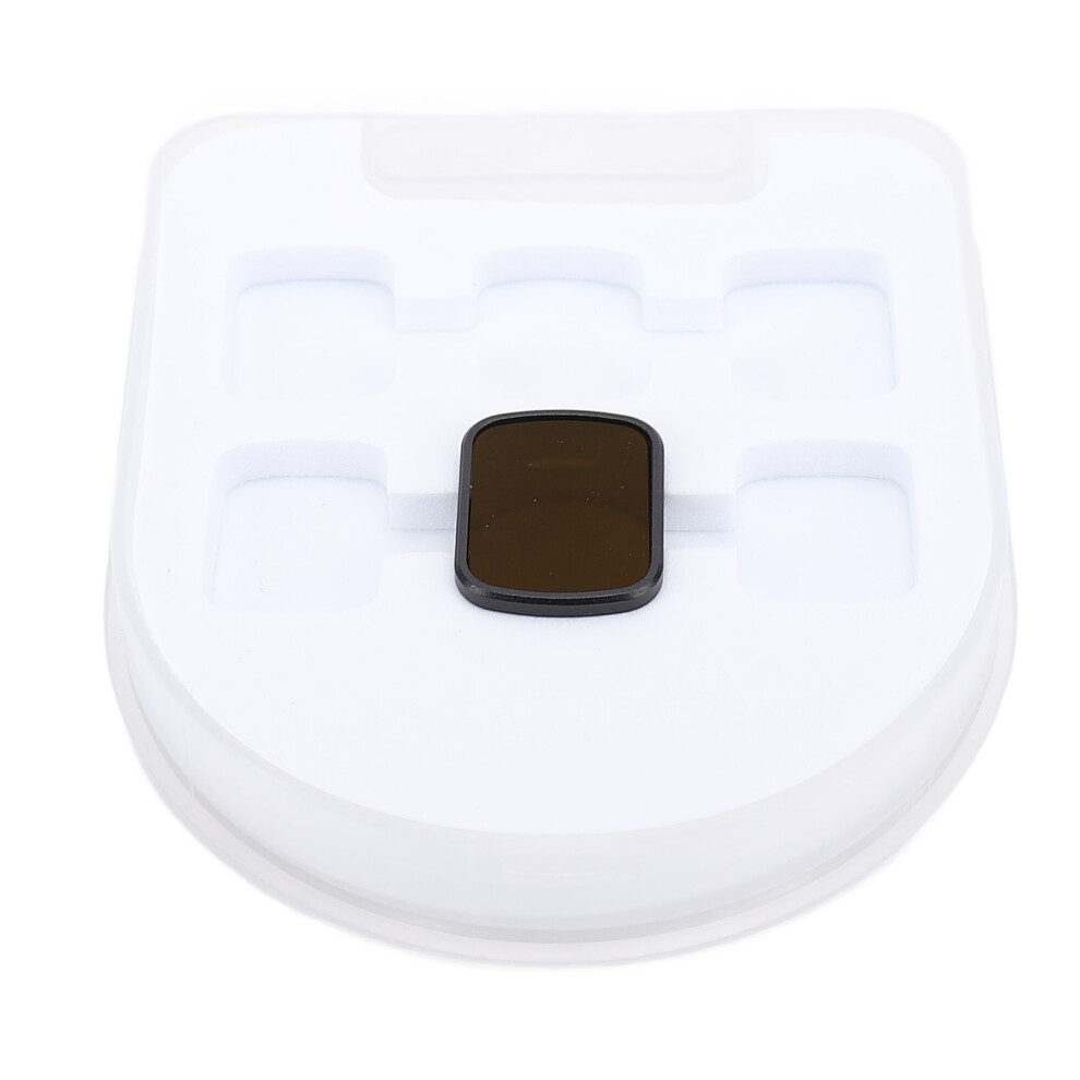 Nd64pl Filter For Flip Drone Camera Vlog Aerial With Storage Box Light 643505165234
