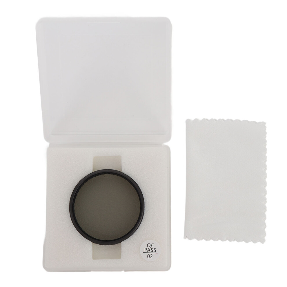 Cpl Lens Filter Hd Coating Circular Polarizer For Action 5 Pro 643505170559