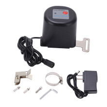 (Prise US) Smart-WLAN-Ventil Telefonsteuerung Wireless Timer Wasserabsperrung