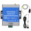 (4GL-E EU Plug) RTU5023 Temp-Feuchte-WarngSM/GSM/3G/4G FunkSMS AC 100-240V US-Stecker 2