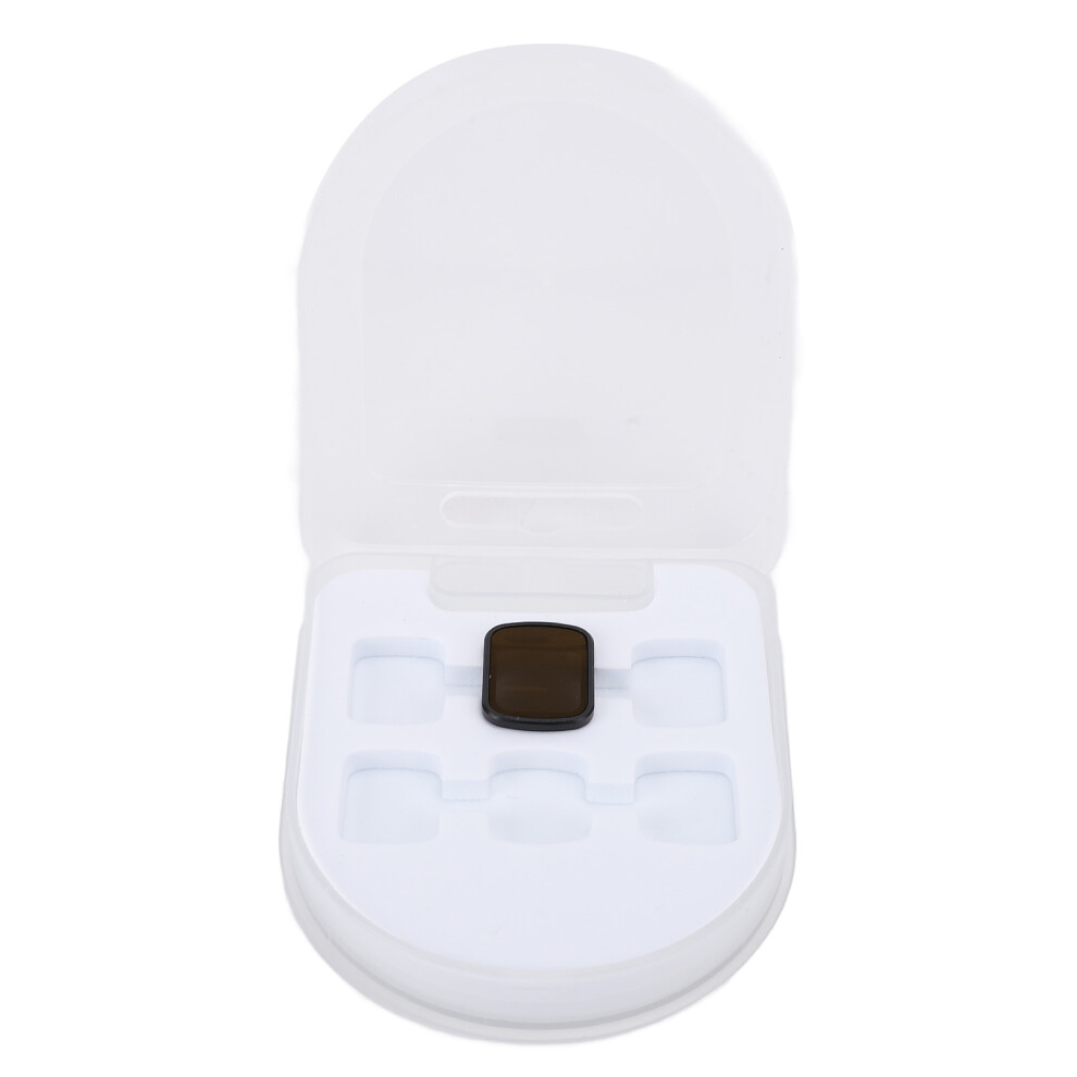 Drone Camera Lens Filter Nd8pl Clip On Hd Metal Aerial 643505165333