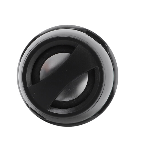 Magnetic Bluetooth Speaker RGB Lighting Waterproof Stereo Portable 2
