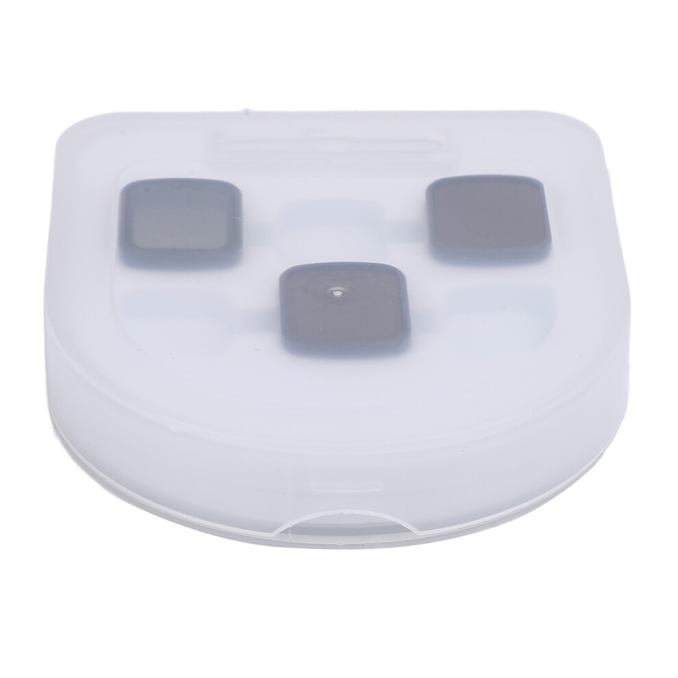 Nd Filters Set 3In1 Nd8 Nd16 Cpl For Drone Vlog Aerial Photography 643505165296