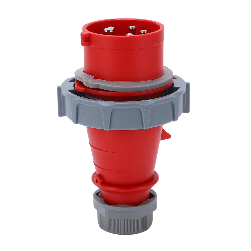 Industrial Ip67 Connector 16A 220/380V 240/415V 5Pin 3P+N+E 604725139948