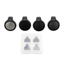 4 in 1 Lens Filter Set for NEO Drone CPL ND8 ND16 ND32 Optical Glass