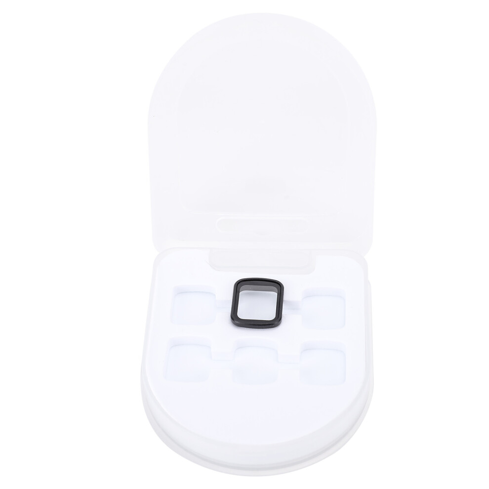 Drone Filter Aluminum Frame Optical Glass Lens Uav Lens Filter 643505165371