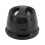 Magnetic Bluetooth Speaker RGB Lighting Waterproof Stereo Portable 5