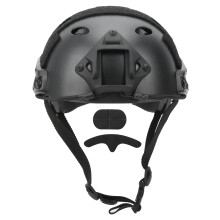 Lightweight Military Helmet Breathable Outdoor CS Wargames
