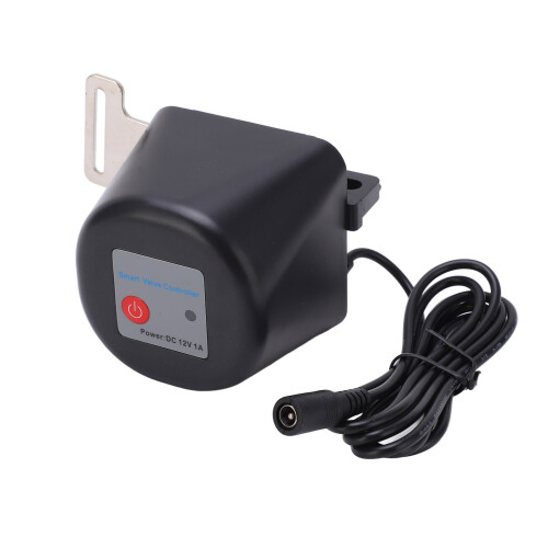 (Prise US) Smart-WLAN-Ventil Telefonsteuerung Wireless Timer Wasserabsperrung 1