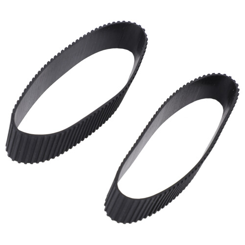 Focusing Grip Rubber Ring for EF 24-70mm 1:2.8 Lens 2