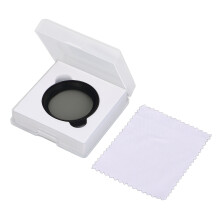CPL Filter for Action 3 4 5 Pro HD Optical Glass