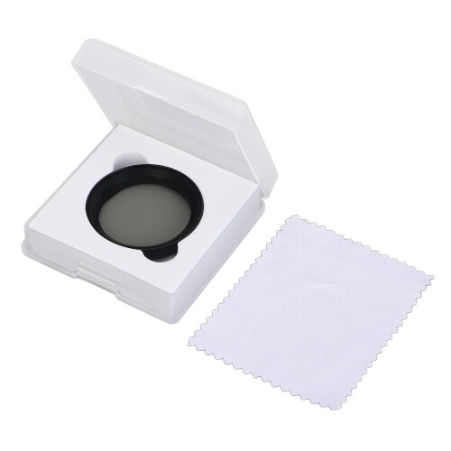 CPL Filter for Action 3 4 5 Pro HD Optical Glass
