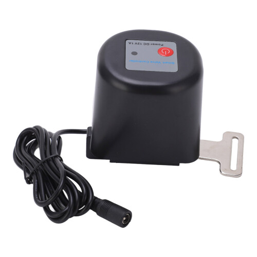 (Prise US) Smart-WLAN-Ventil Telefonsteuerung Wireless Timer Wasserabsperrung 2