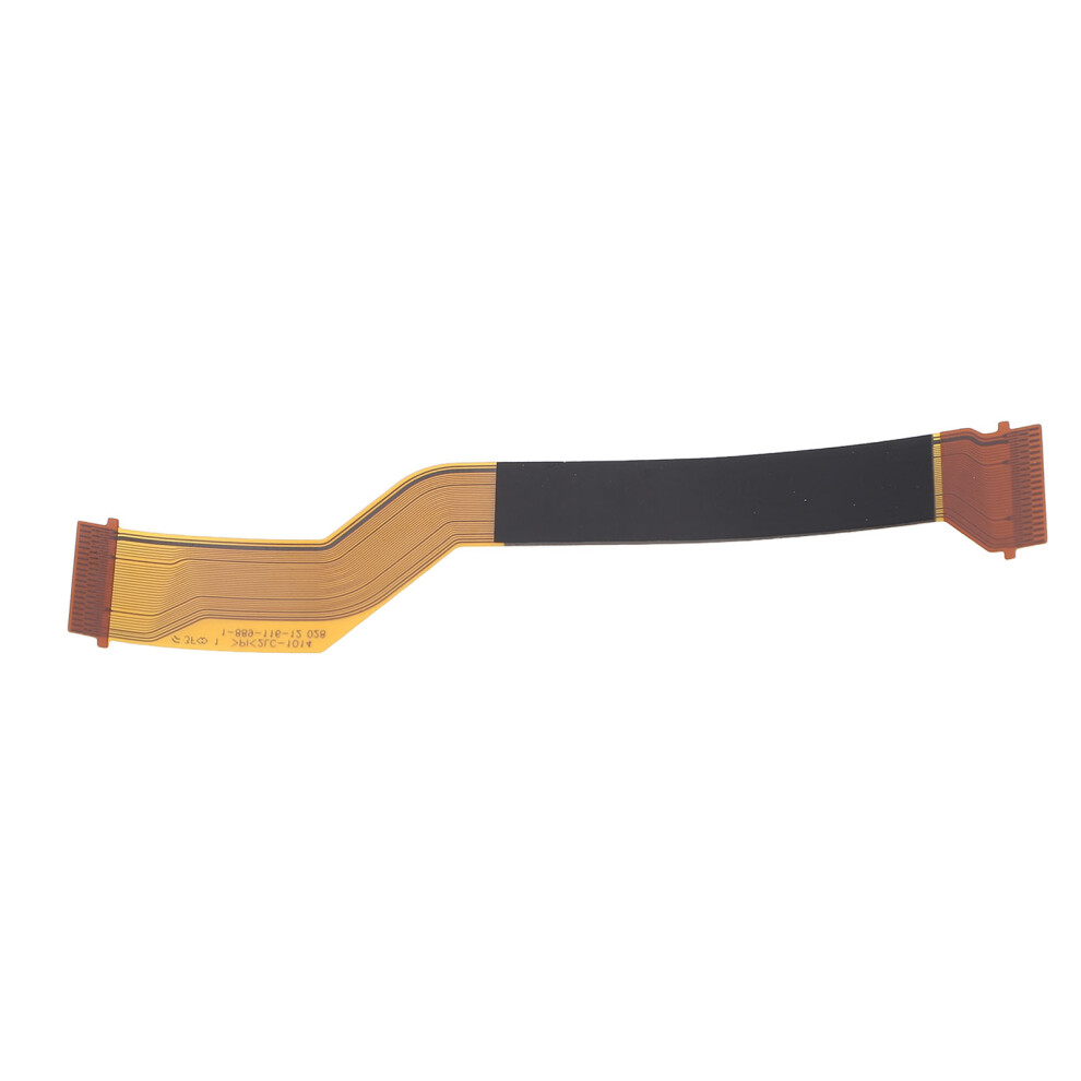 Fpc Camera Lcd Display Flex Cable For A7 A7r A7s Ilce 7 643505165753