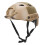 Outdoor Helmet Lightweight Clear Lens Oversized Ventilation Gaming 5