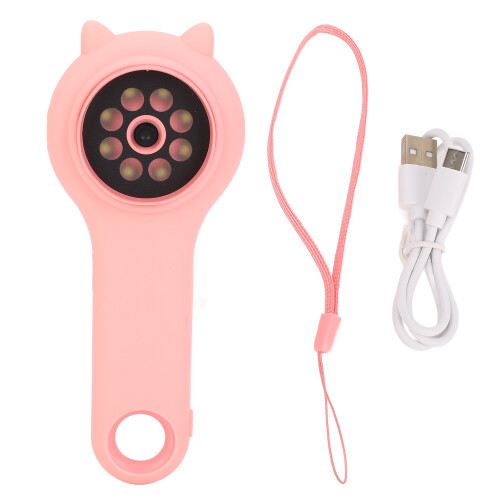 Handheld 2.0in HD Digital Microscope with Zoom