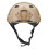Outdoor Helmet Lightweight Clear Lens Oversized Ventilation Gaming 4