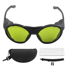 IR-Laserschutzbrille 180-420nm 750-780nm 780-1100nm