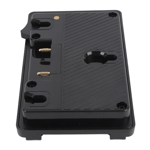 V Mount Plate with D Tap Output for Anton Battery 2