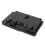 V Mount Plate with D Tap Output for Anton Battery 5