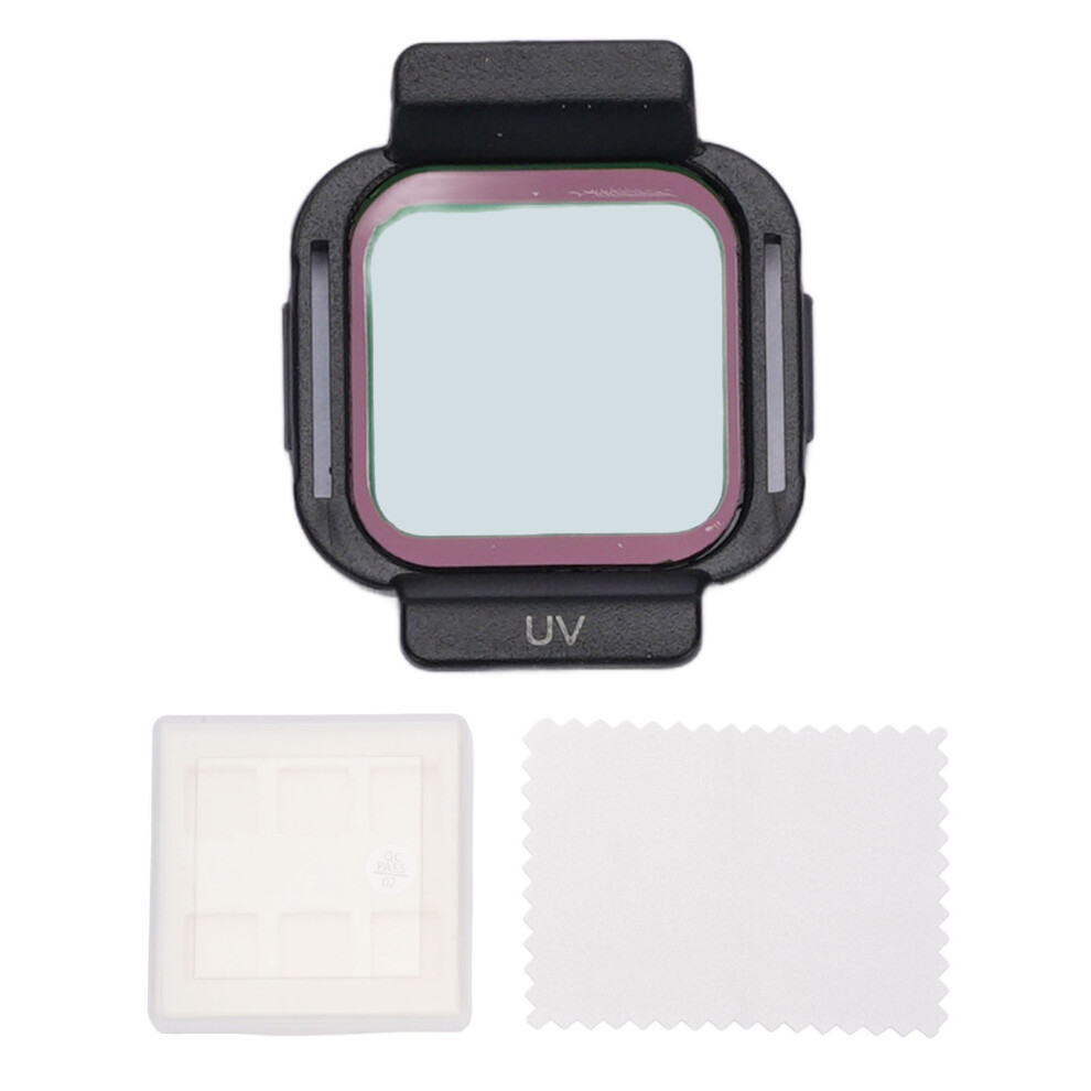 Drone Lens Filter Hd Optical Glass Image Clarity Protection 643505173208