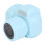 Compact 1080P 2MP HD Rechargeable Pocket Thumb Camera Blue 3