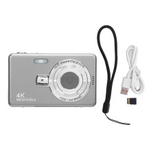 (64GB) Digital Camera 2.4inch 16x Zoom 64GB Travel