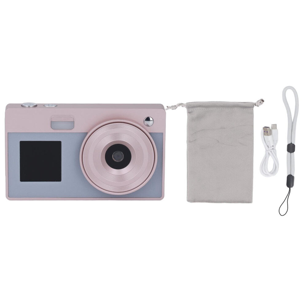 (32Gb) Digital Camera 2.4Inch Dual Screen 1080P 48Mp 64Gb 643505171297