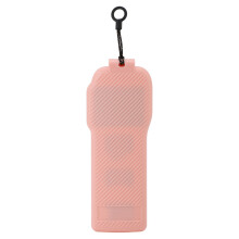 (Pink) Pocket 3 Camera Lens Protector ABS Drop Proof Black