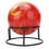 1.3KG Automatic Fire Extinguisher Ball Dry Powder with Bracket 5