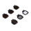 Drone Filters Set Multi Coated CPL ND8 ND16 ND32 ND64 Storage Box 5