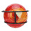 1.3KG Automatic Fire Extinguisher Ball Dry Powder with Bracket 3