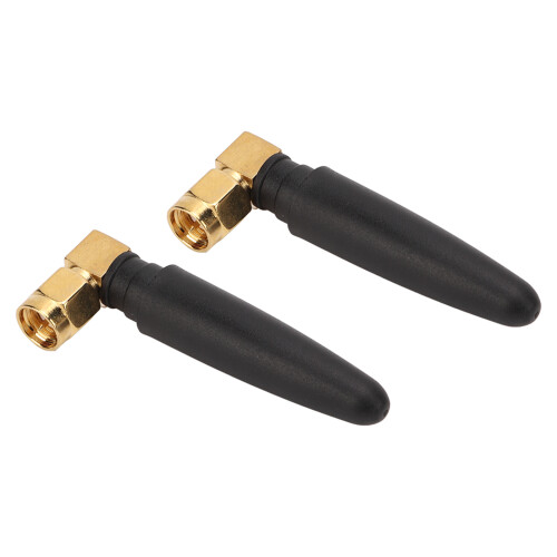(Bend Type) 3DBI Hochleistungs-Omni-Antenne SMA-Stecker für IoT-Gateway
