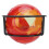 1.3KG Automatic Fire Extinguisher Ball Dry Powder with Bracket 4