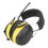 Electronic Noise Reduction Earmuff with Digital Radio Stereo 5