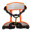 Anti-Fall Harness Mountaineering Rock Climbing Rappelling 1