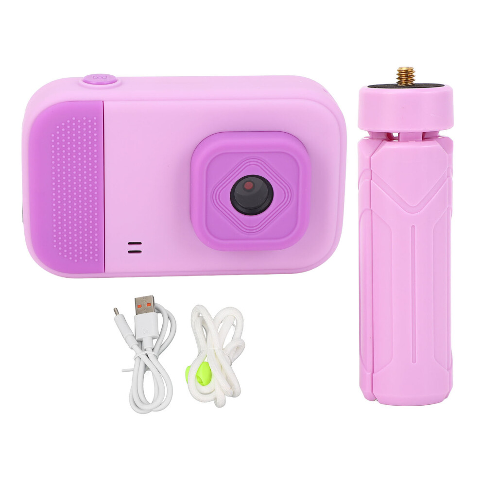 (64Gb) 2.4" 1080P 48Mp Rechargeable Camera Type C 4X Zoom 32Gb 643505171341