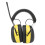 Electronic Noise Reduction Earmuff with Digital Radio Stereo 2