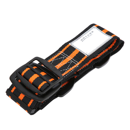 Firefighters Belt Antifall Rescue Strap