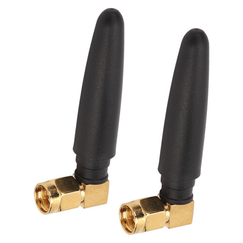 (Bend Type) 3DBI Hochleistungs-Omni-Antenne SMA-Stecker für IoT-Gateway 2