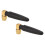 (Bend Type) 3DBI Hochleistungs-Omni-Antenne SMA-Stecker für IoT-Gateway 4