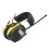 Electronic Noise Reduction Earmuff with Digital Radio Stereo 4