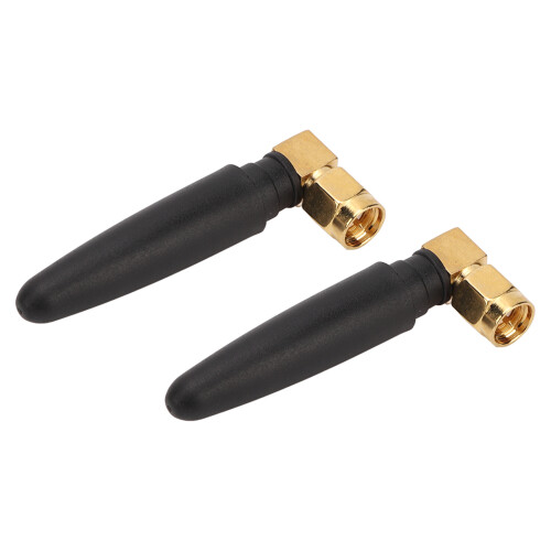 (Bend Type) 3DBI Hochleistungs-Omni-Antenne SMA-Stecker für IoT-Gateway 1