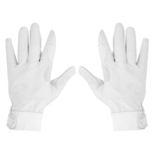 Firefighters FiveFinger Gloves AntiScald NonSlip Insulating Protection